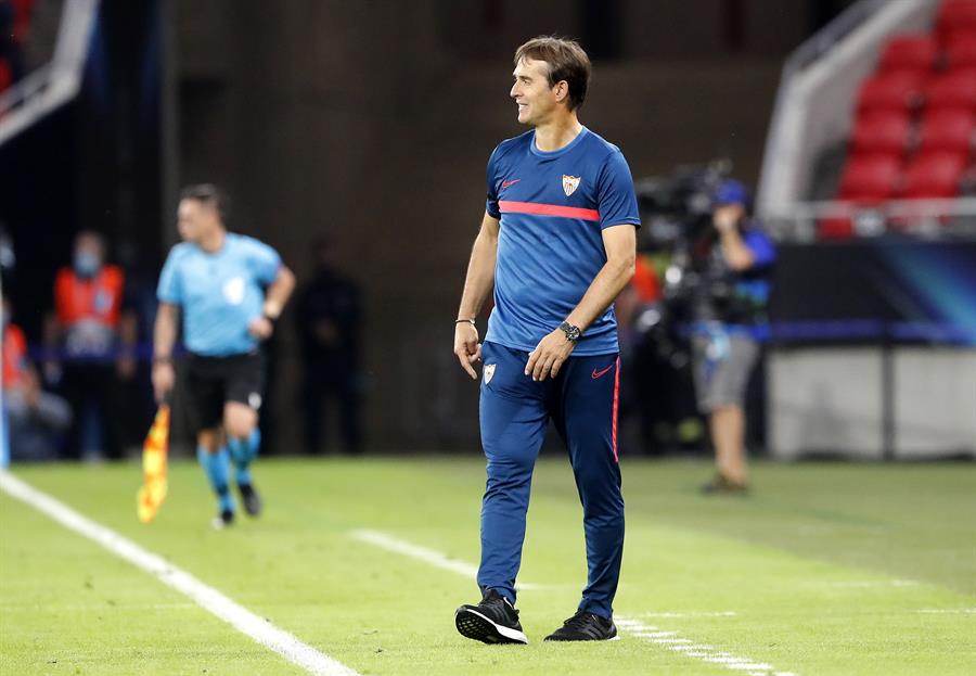 Alineación del Chelsea y el Sevilla hoy en la Champions League Alineación del Chelsea y el Sevilla hoy en la Champions League