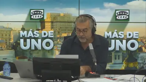 Monólogo de Carlos Alsina 20/10/2020 Más de uno