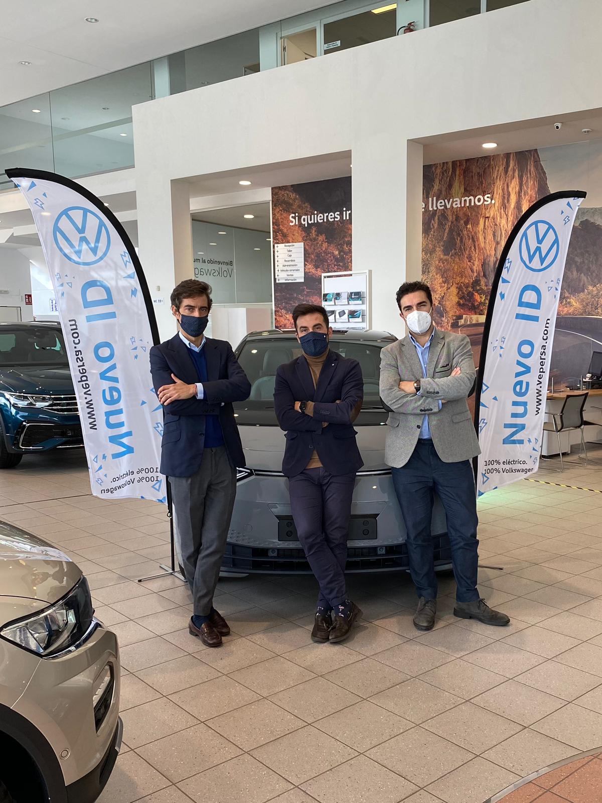 Más de Uno Pontevedra (19-10-2020) Motor Más de Uno Pontevedra (19-10-2020) Motor