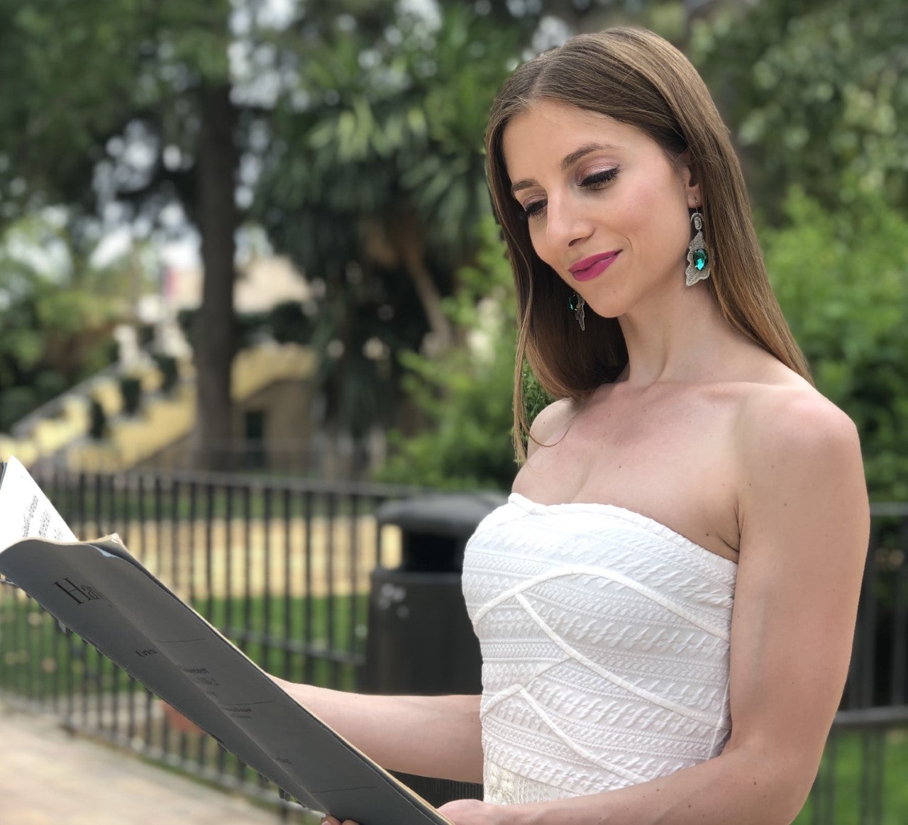 Entrecorcheas: Johan Halvorsen, Passacaglia para violín Entrecorcheas: Johan Halvorsen, Passacaglia para violín