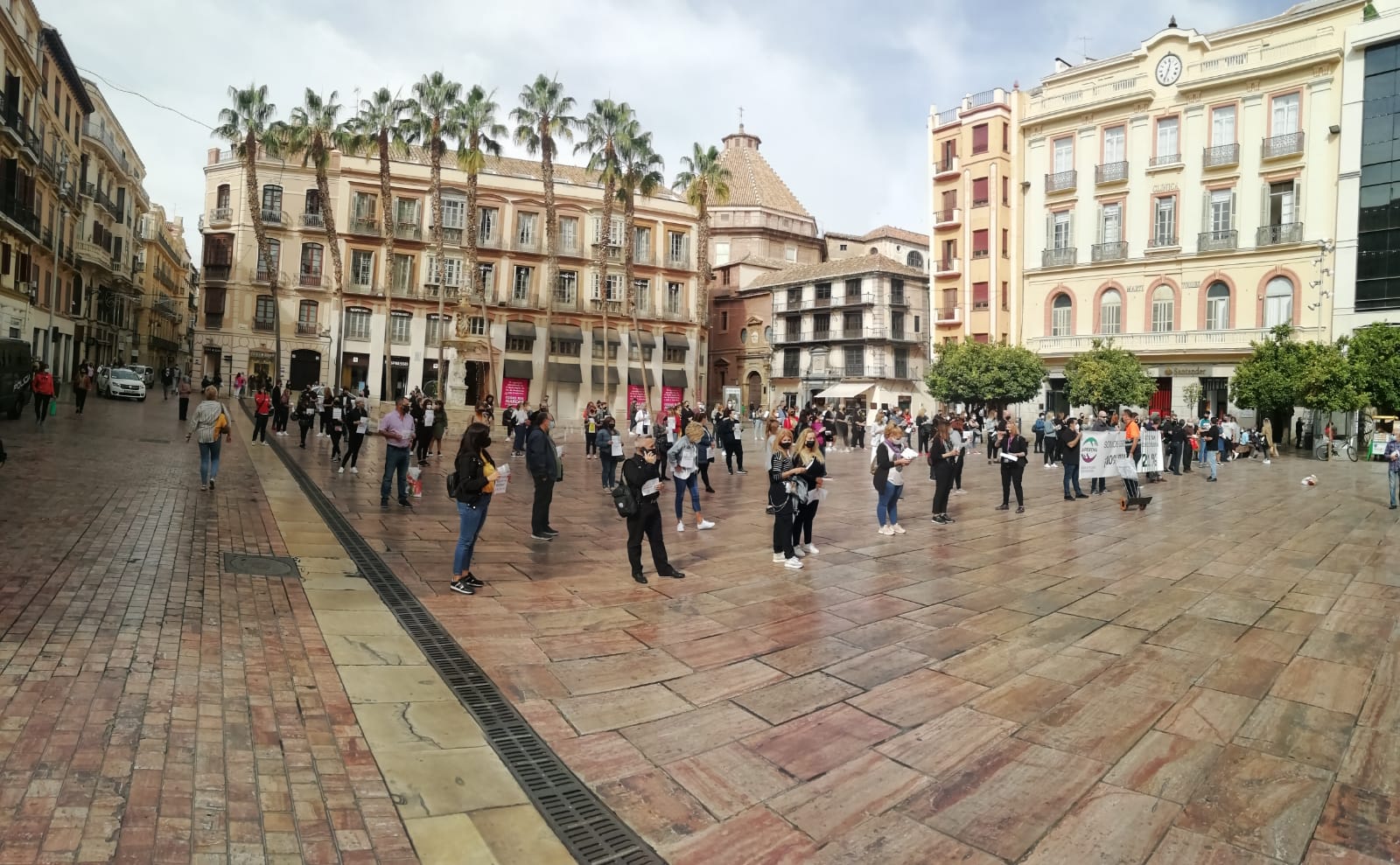 Más de Uno Málaga mediodía 20/01/2021 Más de Uno Málaga mediodía 20/01/2021