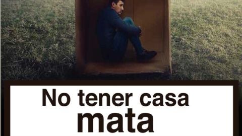 Dia de las personas sin hogar 2020