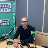 Manuel Palomar, director de CENID