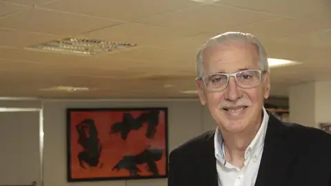 Pedro Comas, consejero editorial y director de Última Hora durante treinta años Pedro Comas, consejero editorial y director de Última Hora durante treinta años