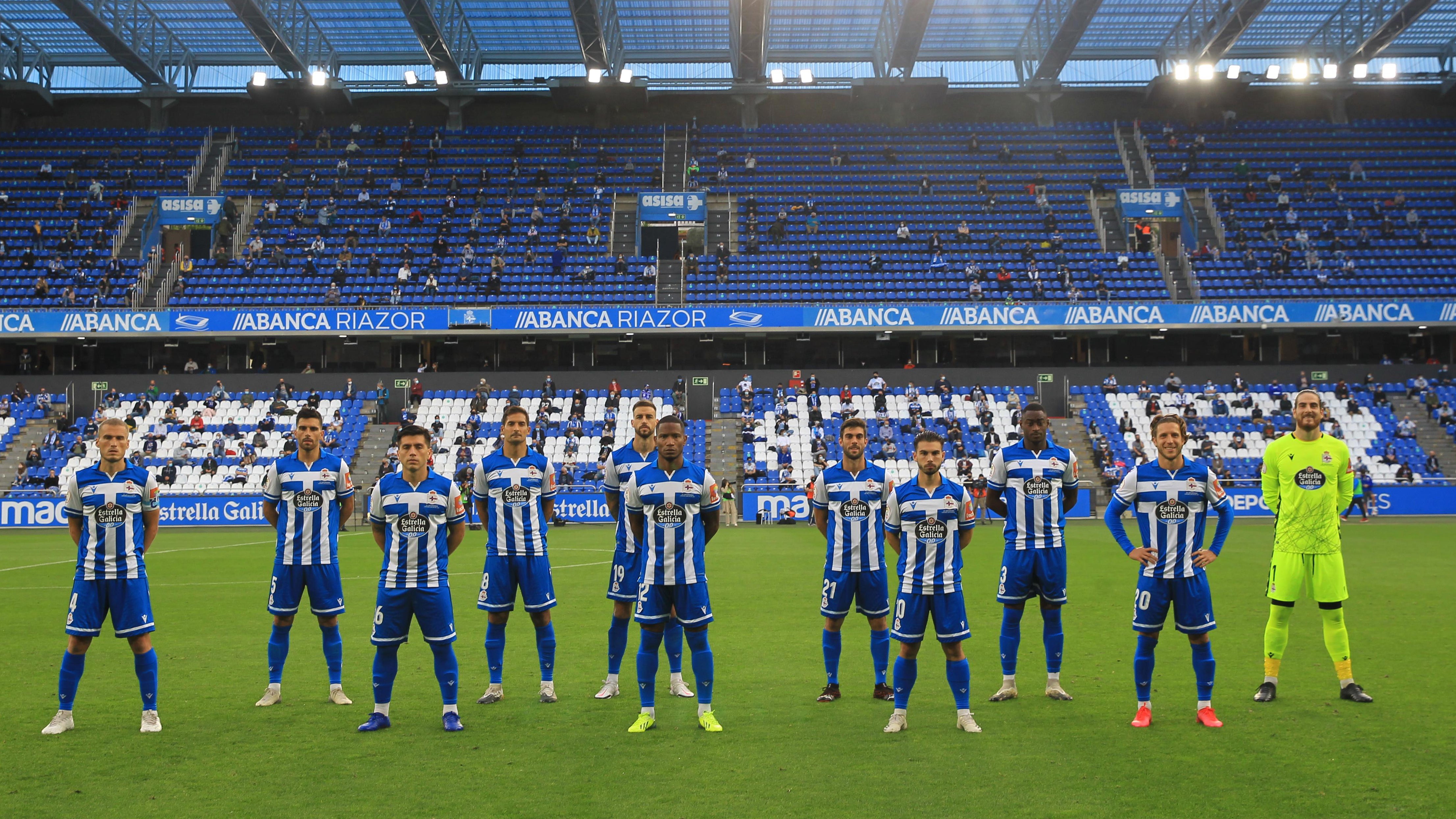 3000 en Riazor y 50.000 viéndolo por la TVG2; 1.000 en A Malata y ... 15.000 viéndolo por la TVG2 3000 en Riazor y 50.000 viéndolo por la TVG2; 1.000 en A Malata y ... 15.000 viéndolo por la TVG2