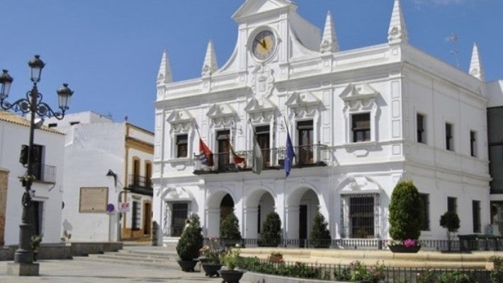 Cartaya digitaliza los tramites de los Servicios Sociales Cartaya digitaliza los tramites de los Servicios Sociales