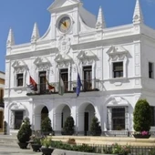 Ayuntamiento de Cartaya Ayuntamiento de Cartaya