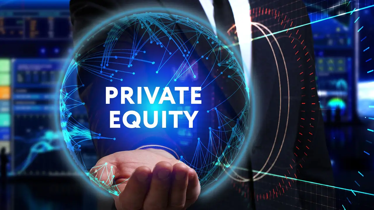 Private Equity Private Equity