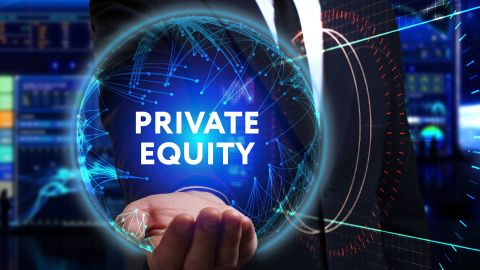 Private Equity 