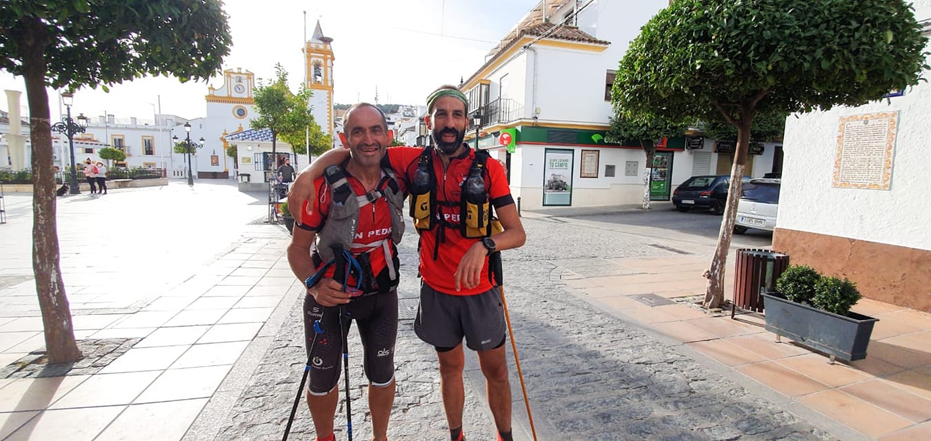 Onda Deportiva Marbella, martes 20 de octubre de 2020 Onda Deportiva Marbella, martes 20 de octubre de 2020