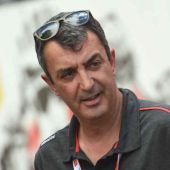 Javier Guillén, director de la Vuelta. 