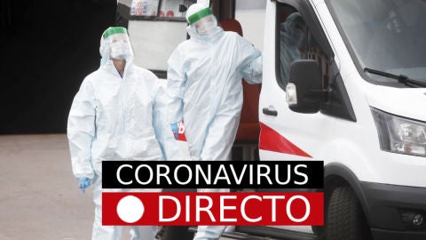 Coronavirus Espa&ntilde;a, toque de queda en Madrid, hoy: Noticias de &uacute;ltima hora del confinamiento por COVID-19, EN DIRECTO