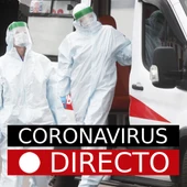 Coronavirus España, toque de queda en Madrid, hoy: Noticias de última hora del confinamiento por COVID-19, EN DIRECTO Coronavirus España, toque de queda en Madrid, hoy: Noticias de última hora del confinamiento por COVID-19, EN DIRECTO