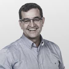 El Punto Final con Gonzalo Alzueta El Punto Final con Gonzalo Alzueta