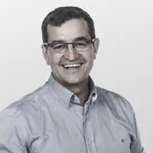 Gonzalo Alzueta Creatalent