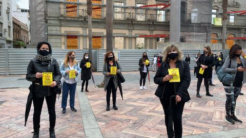 Concentraci&oacute;n peluquer&iacute;a y est&eacute;tica en Huelva