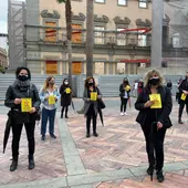 Concentración peluquería y estética en Huelva Concentración peluquería y estética en Huelva