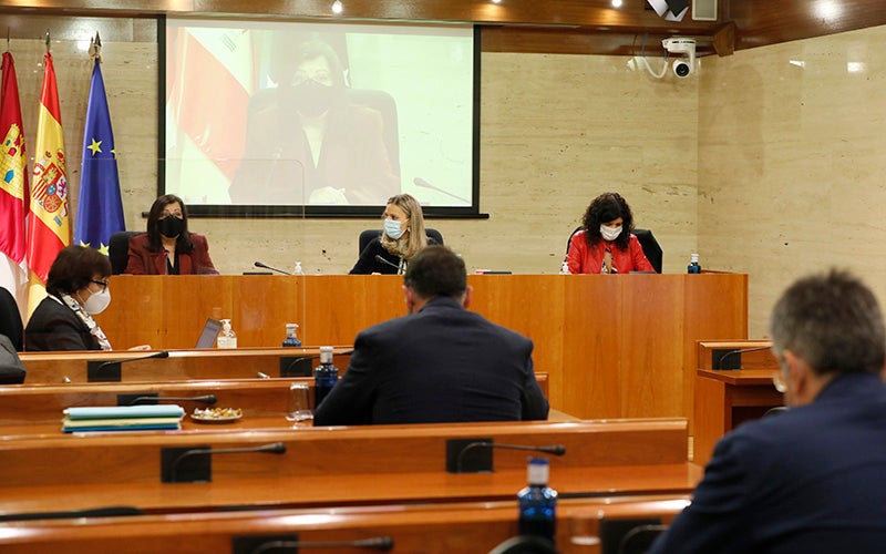 Las ideas de Manifiesto por Cuenca para luchar contra la despoblación Las ideas de Manifiesto por Cuenca para luchar contra la despoblación
