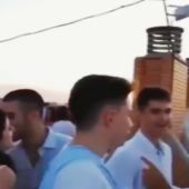 Multas de 600 a 30.000 euros para todos los asistentes de las fiestas que acabaron con 135 contagios en un colegio mayor de Valencia