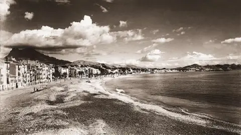 la vila antiga la vila antiga