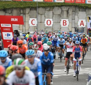 Vuelta Ciclista a España 2020 Vuelta Ciclista a España 2020