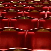 Butacas de teatro Butacas de teatro
