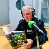 La bruma verde