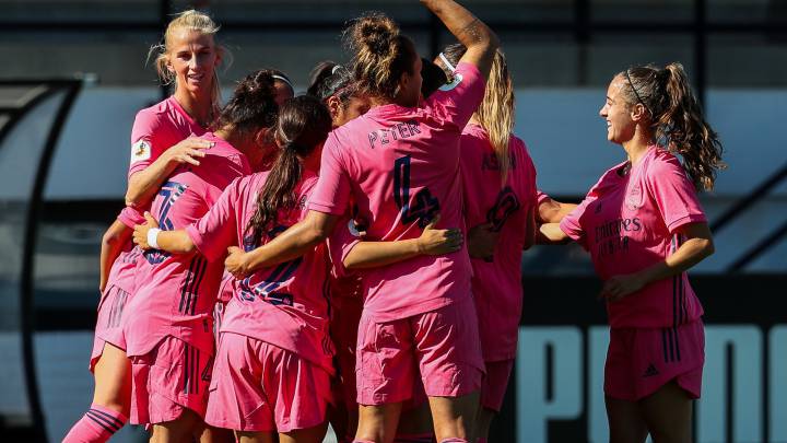 Ellas Juegan 04x07: La primera victoria del Real Madrid Ellas Juegan 04x07: La primera victoria del Real Madrid