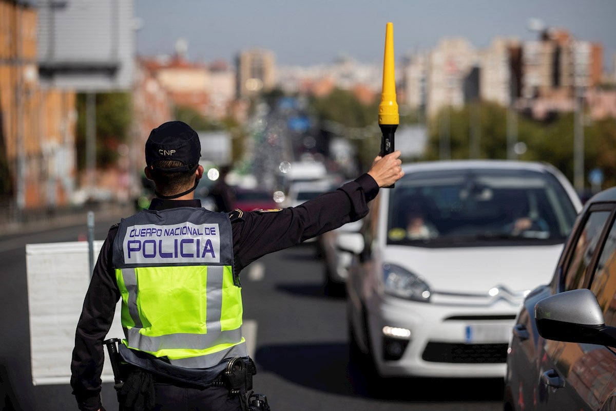 Toque de queda: ¿Qué es y cómo se aplicaría en Madrid? Toque de queda: ¿Qué es y cómo se aplicaría en Madrid?