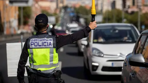 Toque de queda: ¿Qué es y cómo se aplicaría en Madrid? Toque de queda: ¿Qué es y cómo se aplicaría en Madrid?