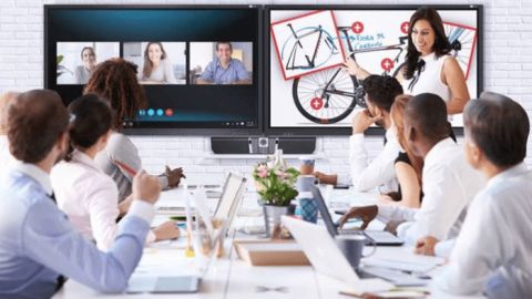 Ense&ntilde;anza online