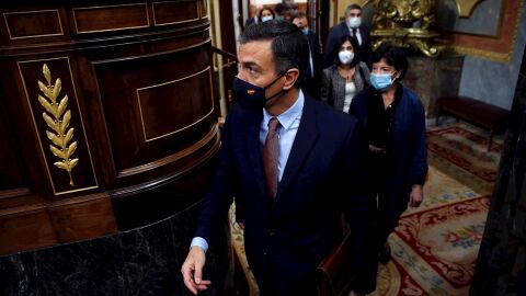 &iquest;Qui&eacute;n es el candidato en la moci&oacute;n de censura de hoy?