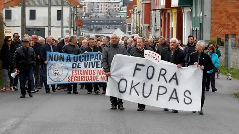 ¿Han okupado tu vivienda? Esto es lo que dice la ley sobre los okupas ¿Han okupado tu vivienda? Esto es lo que dice la ley sobre los okupas