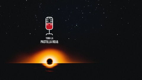 Toma la pastilla roja 2x03