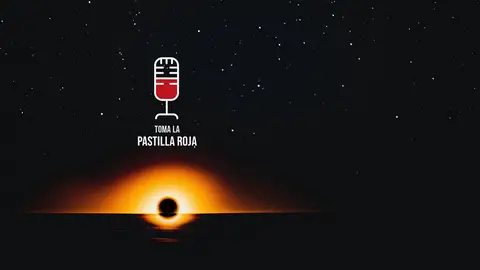 Agujeros negros, los secretos más oscuros del universo Toma la pastilla roja 2x03