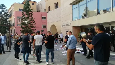 Cacerolada Cacerolada
