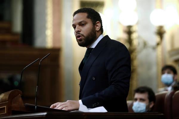 Tertulia: La moción de censura de Vox contra Sánchez Tertulia: La moción de censura de Vox contra Sánchez