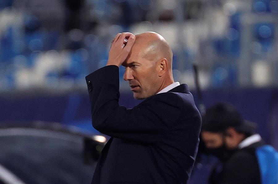 Alineación del Sevilla y Real Madrid hoy en LaLiga Alineación del Sevilla y Real Madrid hoy en LaLiga