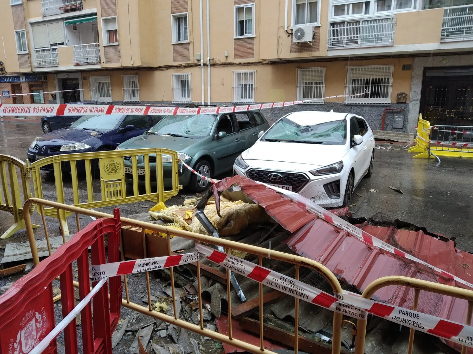 Más de uno Alcalá 21/10/2020 Más de uno Alcalá 21/10/2020