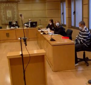 El juicio se celebró en la Audiencia de Ciudad Real El juicio se celebró en la Audiencia de Ciudad Real