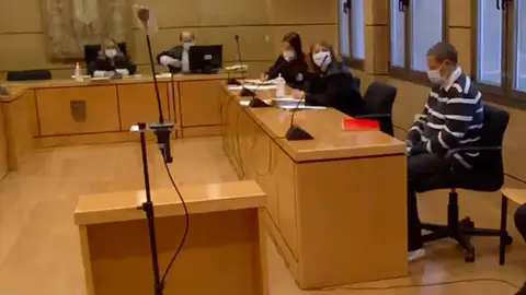 El juicio se celebró en la Audiencia de Ciudad Real El juicio se celebró en la Audiencia de Ciudad Real