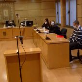 El juicio se celebró en la Audiencia de Ciudad Real
