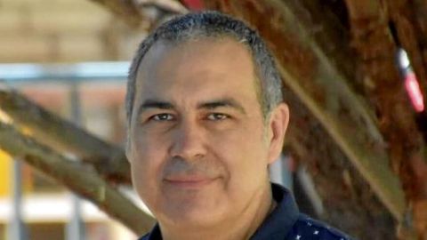 Ignacio de Blas, profesor Universidad de Zaragoza