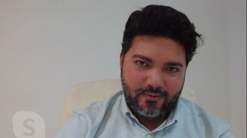 Un caf&eacute; con... de Caf&eacute;s Santa Cristina