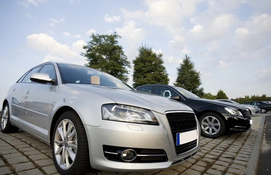 Las ventas de coches se hunden un 21% en octubre Las ventas de coches se hunden un 21% en octubre