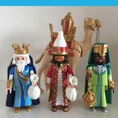 Reyes Magos 2021