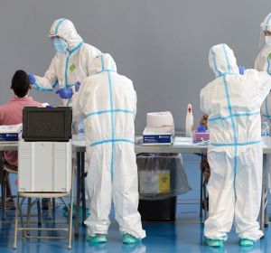 Coronavirus España: confinamiento y toque de queda en Madrid, moción de censura hoy y última hora de la Covid-19 Coronavirus España: confinamiento y toque de queda en Madrid, moción de censura hoy y última hora de la Covid-19