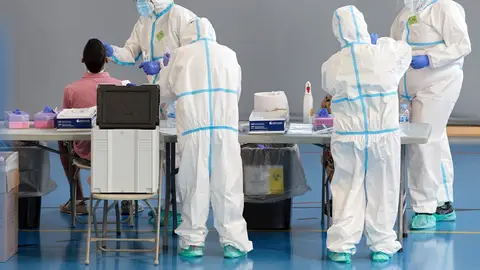 Coronavirus España: confinamiento y toque de queda en Madrid, moción de censura hoy y última hora de la Covid-19 Coronavirus España: confinamiento y toque de queda en Madrid, moción de censura hoy y última hora de la Covid-19