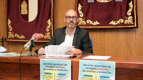 Pedro &Aacute;ngel Jim&eacute;nez Carret&oacute;n