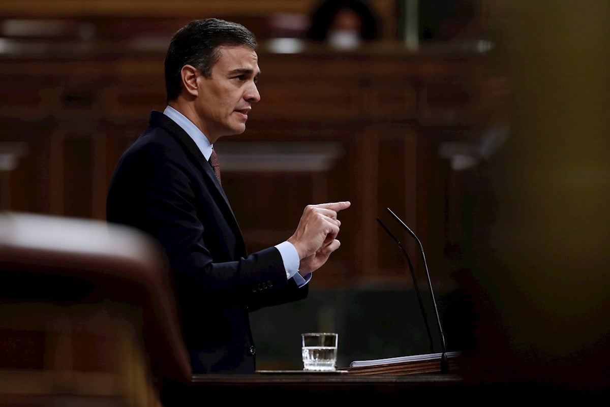 El Gobierno pretende evaluar la veracidad de los contenidos de los medios El Gobierno pretende evaluar la veracidad de los contenidos de los medios